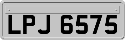 LPJ6575
