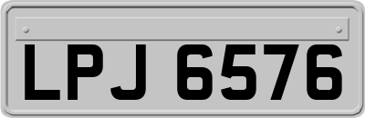 LPJ6576