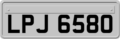 LPJ6580