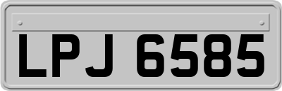 LPJ6585