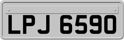 LPJ6590