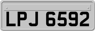 LPJ6592