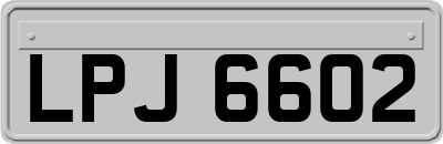 LPJ6602