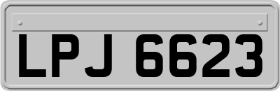 LPJ6623