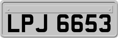 LPJ6653