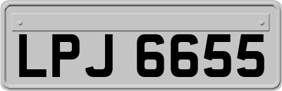 LPJ6655