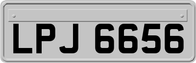 LPJ6656