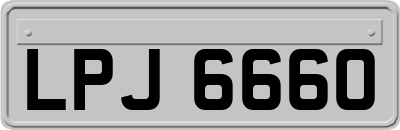 LPJ6660