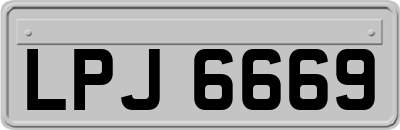 LPJ6669