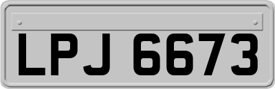 LPJ6673
