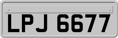LPJ6677