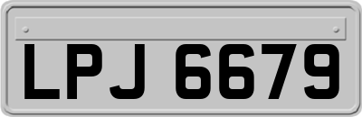 LPJ6679