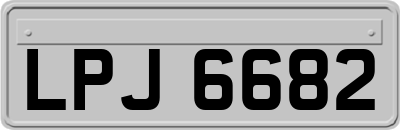 LPJ6682