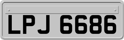 LPJ6686