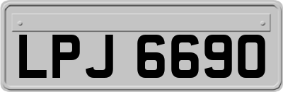 LPJ6690