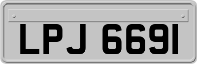 LPJ6691