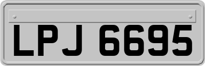 LPJ6695