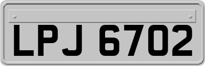 LPJ6702