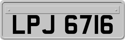LPJ6716