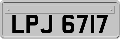 LPJ6717