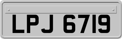 LPJ6719