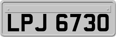 LPJ6730