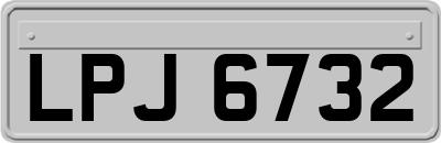 LPJ6732