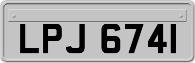LPJ6741