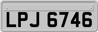 LPJ6746