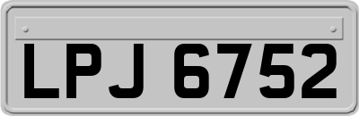LPJ6752