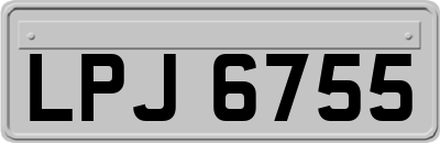 LPJ6755