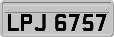 LPJ6757