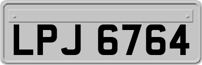 LPJ6764