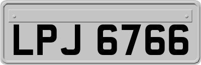 LPJ6766