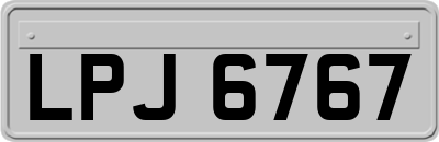 LPJ6767