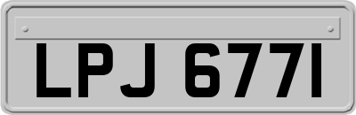 LPJ6771