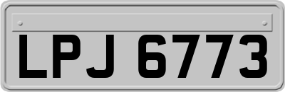 LPJ6773