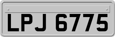 LPJ6775