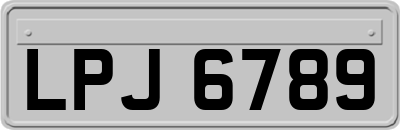 LPJ6789