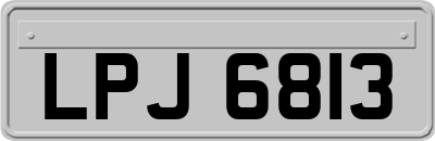 LPJ6813