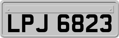 LPJ6823