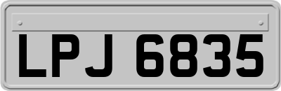 LPJ6835