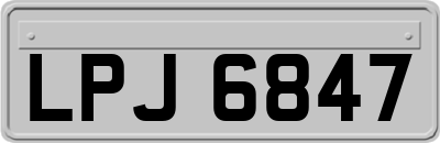 LPJ6847
