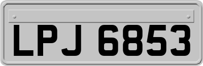 LPJ6853