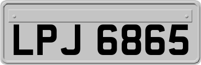 LPJ6865