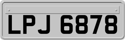 LPJ6878