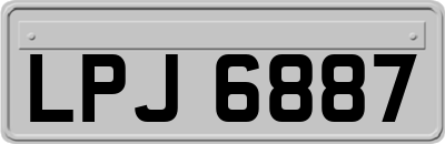LPJ6887