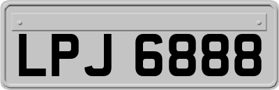 LPJ6888