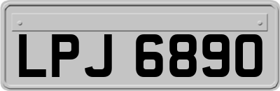 LPJ6890