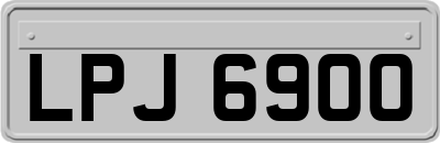 LPJ6900